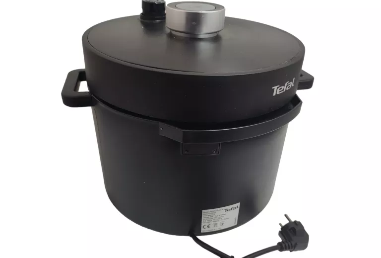MULTICOOKER TEFAL TURBO CUISINE CY754 10 PROGRAMÓ