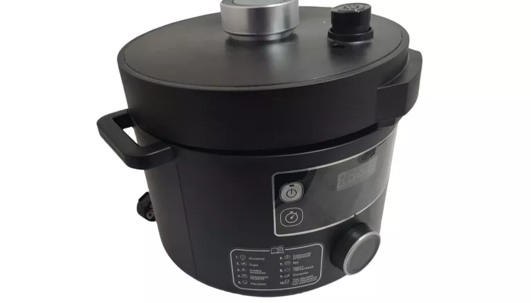 MULTICOOKER TEFAL TURBO CUISINE CY754 10 PROGRAMÓ