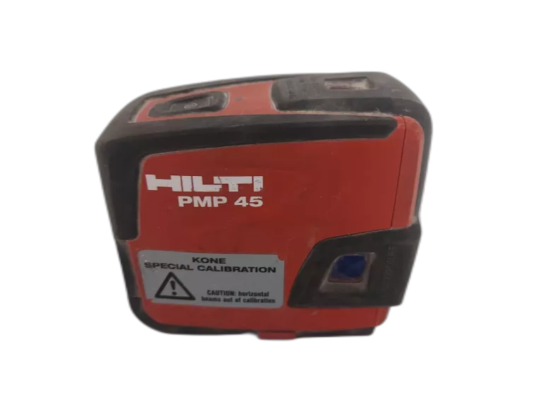 LASER PUNKTOWY HILTI PMP 45