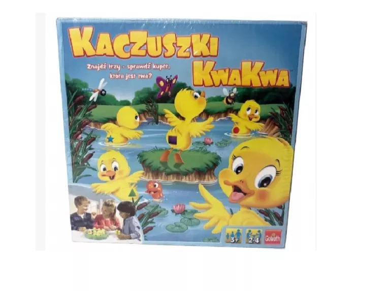 gra-kaczuszki-kwakwa-goliath-pl-jozefa-pilsudskiego-92-gniezno