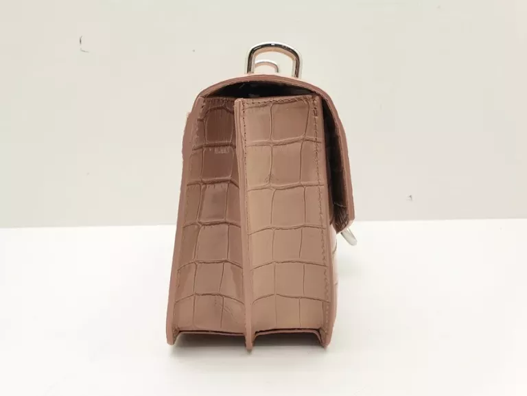 ŚLICZNA DAMSKA TOREBKA REBECCA MINKOFF SKÓRA