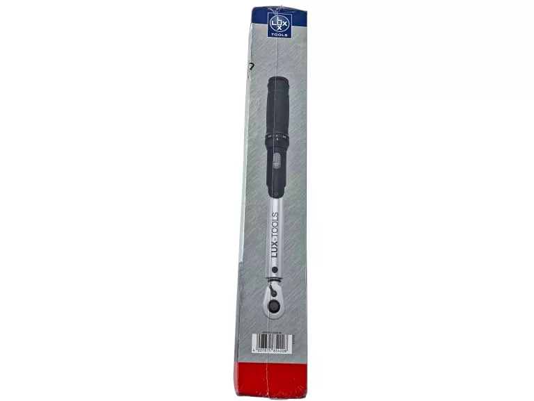 KLUCZ DYNAMOMETRYCZNY DO KÓŁ LUX TOOLS 585420