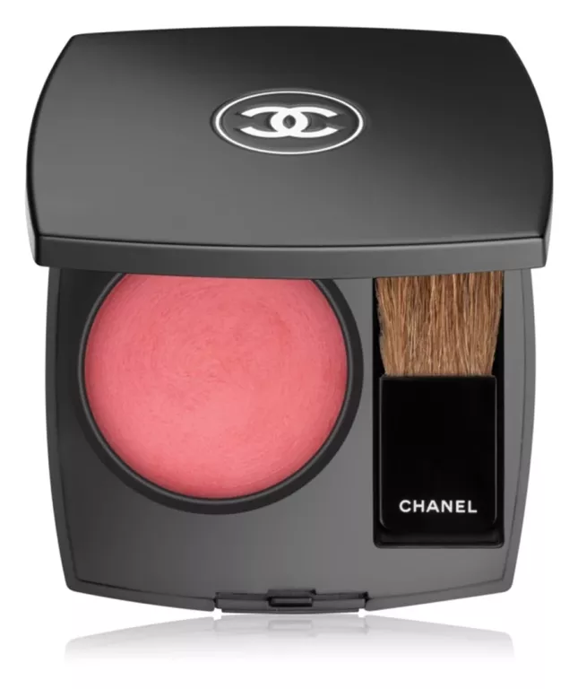 CHANEL JOUES CONTRASTE RÓŻ 320 ROUGE PROFOND
