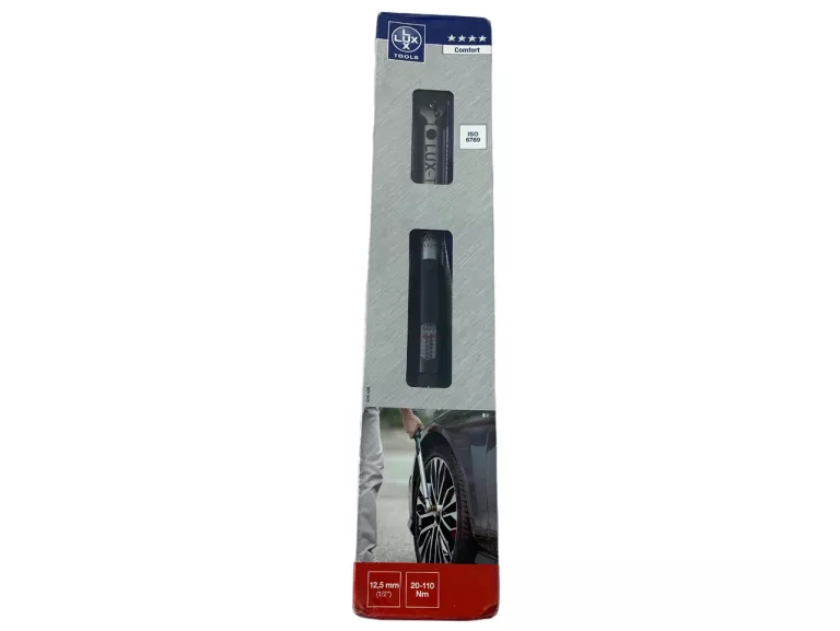 KLUCZ DYNAMOMETRYCZNY DO KÓŁ LUX TOOLS 585420