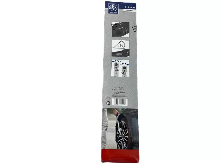 KLUCZ DYNAMOMETRYCZNY DO KÓŁ LUX TOOLS 585420