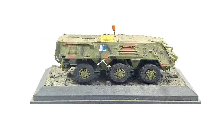 MODEL TPZ 1 FUCHS - 1998