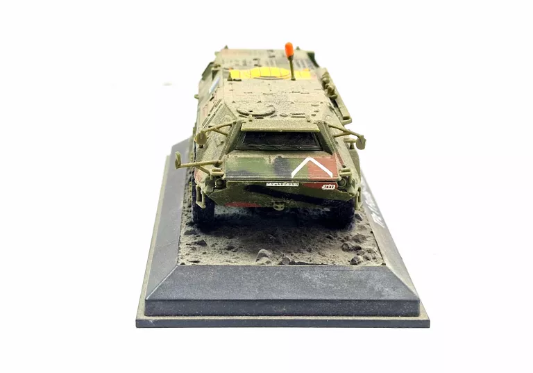 MODEL TPZ 1 FUCHS - 1998