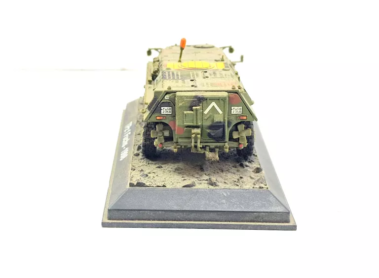 MODEL TPZ 1 FUCHS - 1998