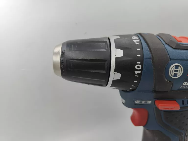 WKRĘTARKA BOSCH GSR 10,8-2-LI 10,8 V