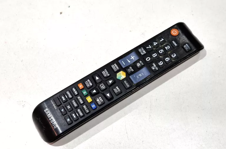 TV SAMSUNG UE32ES5500 Z PILOTEM