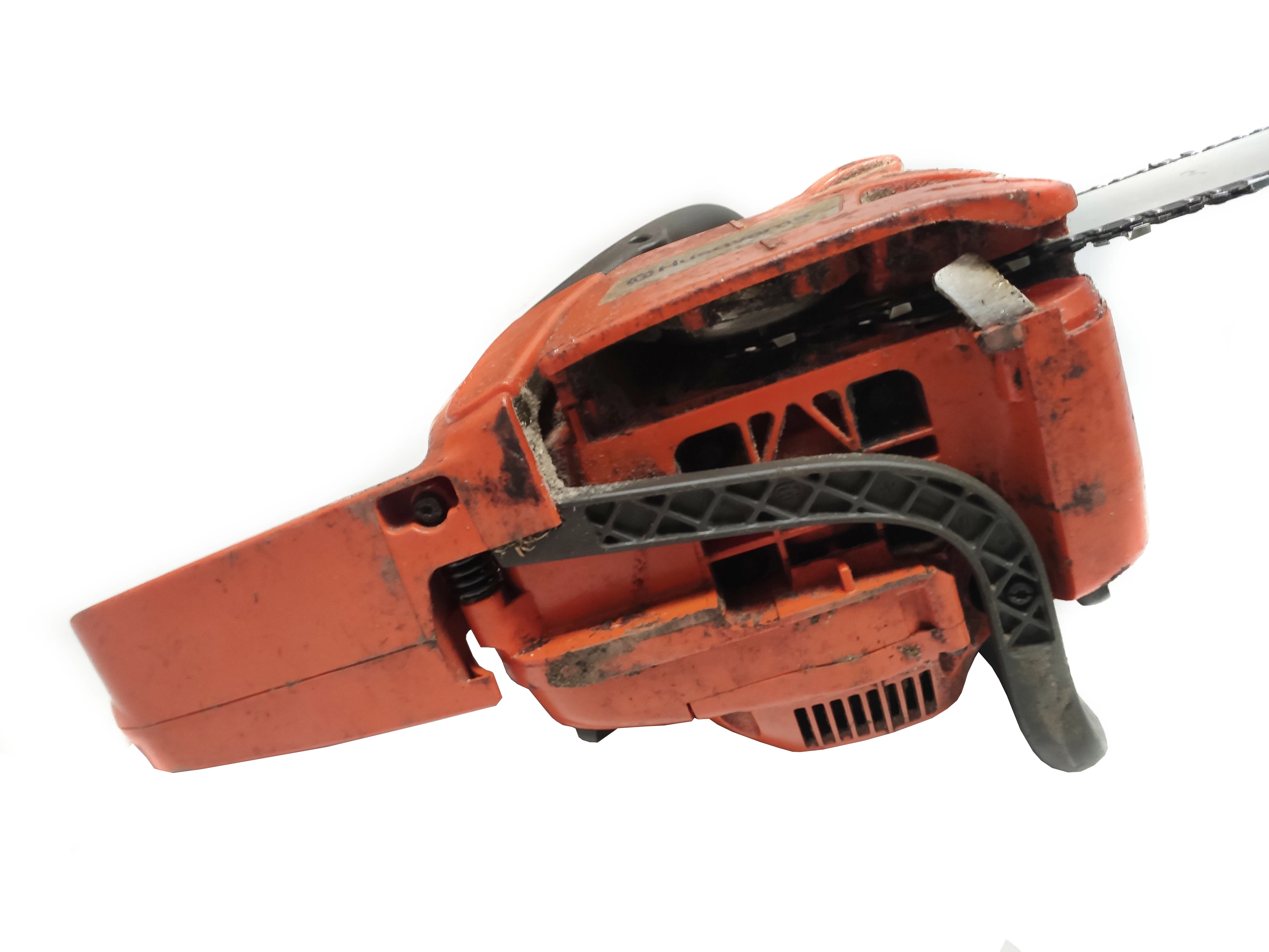 pila-spalinowa-husqvarna-236-stan-uzywany