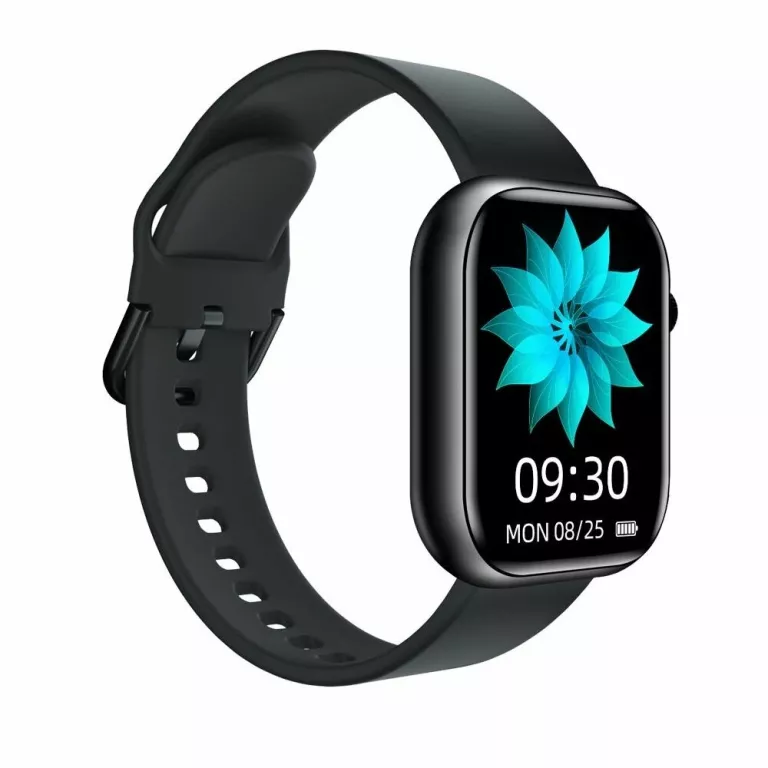 SMARTWATCH CUBOT C5 ZŁOTY