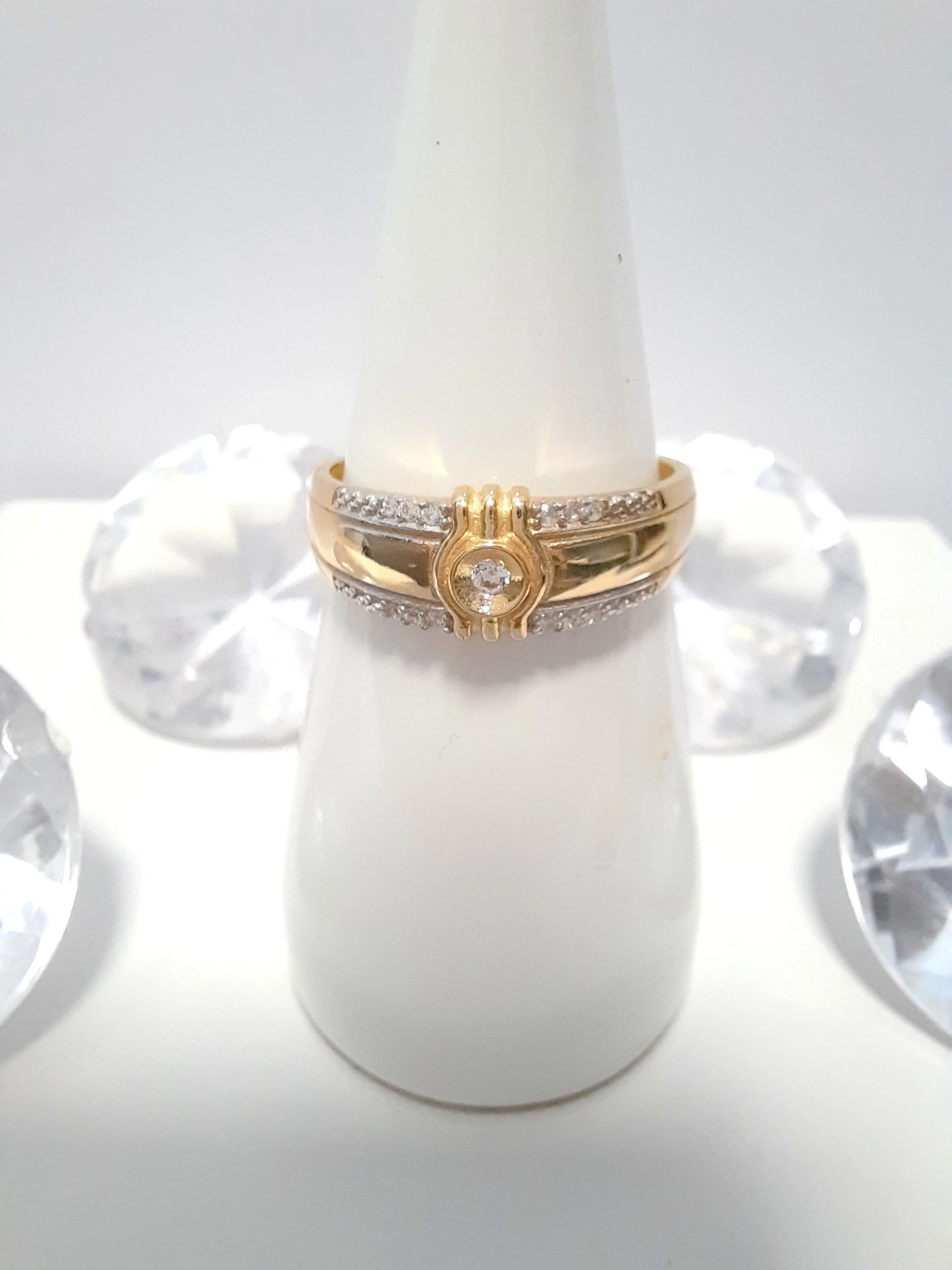 okazja-zloty-pierscionek-14k-212-3-maja-22-hajnowka