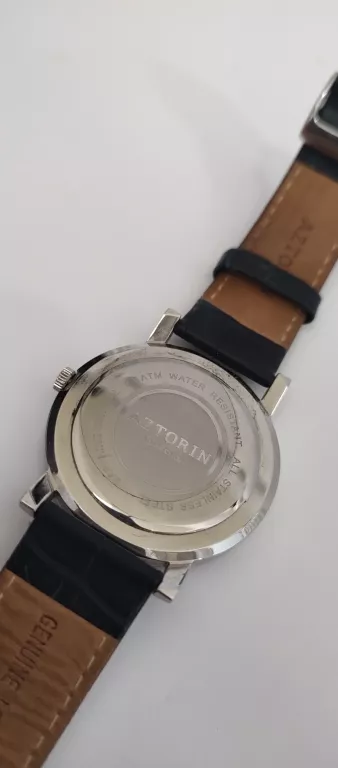 ZEGAREK AZTORIN A041-G162 + PARAGON