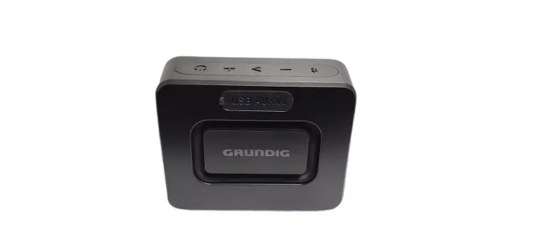 GŁOŚNIK GRUNDIG SOLO