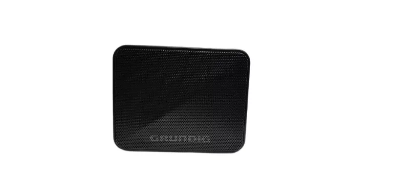 GŁOŚNIK GRUNDIG SOLO