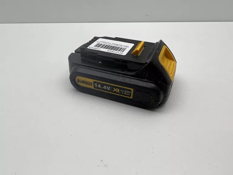 AKUMULATOR DEWALT 14.4 V 1.5 AH