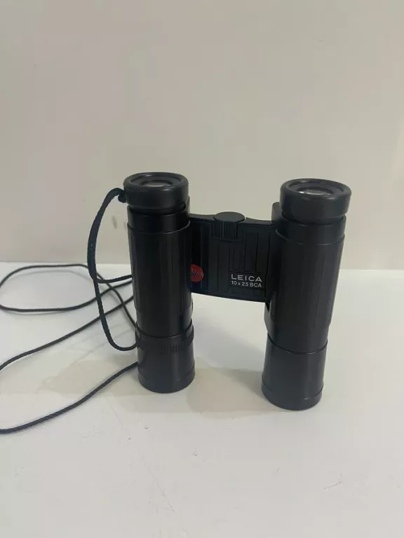 LORNETKA LEICA TRINOVID 10X25 BCA