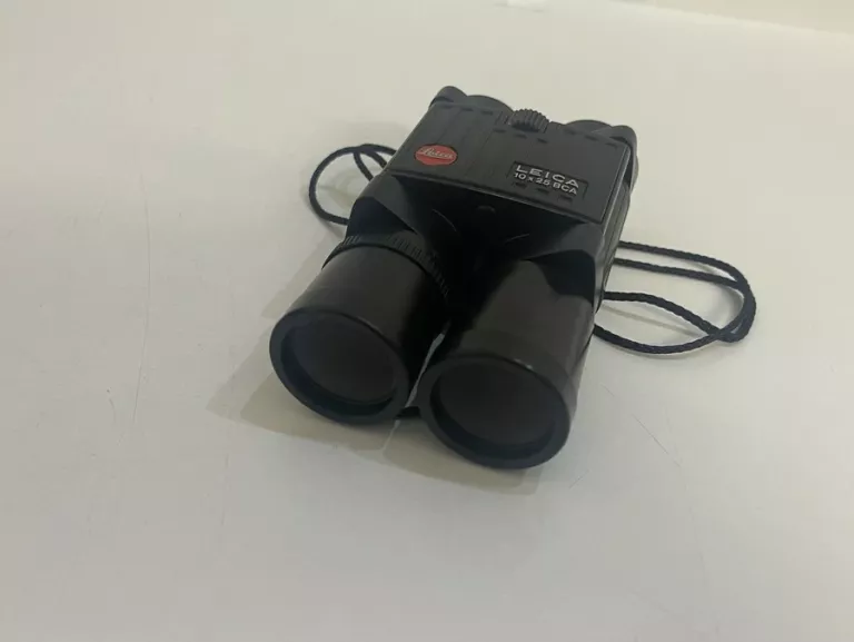 LORNETKA LEICA TRINOVID 10X25 BCA