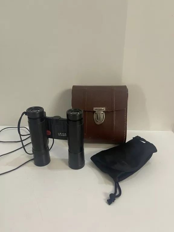 LORNETKA LEICA TRINOVID 10X25 BCA