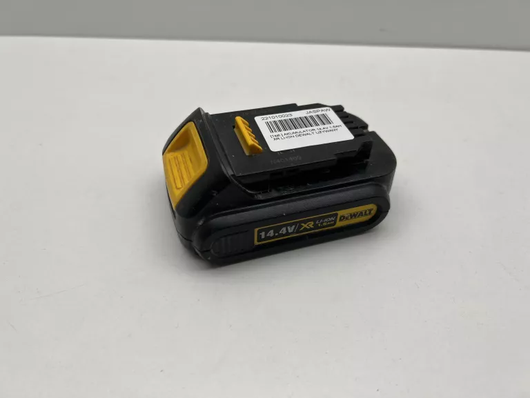 AKUMULATOR DEWALT 14.4 V 1.5 AH