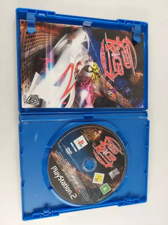 gra-na-konsole-ps2-speed-racer-tytul-gra-na-ps2-speed-racer