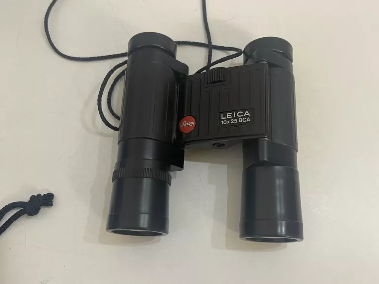 LORNETKA LEICA TRINOVID 10X25 BCA