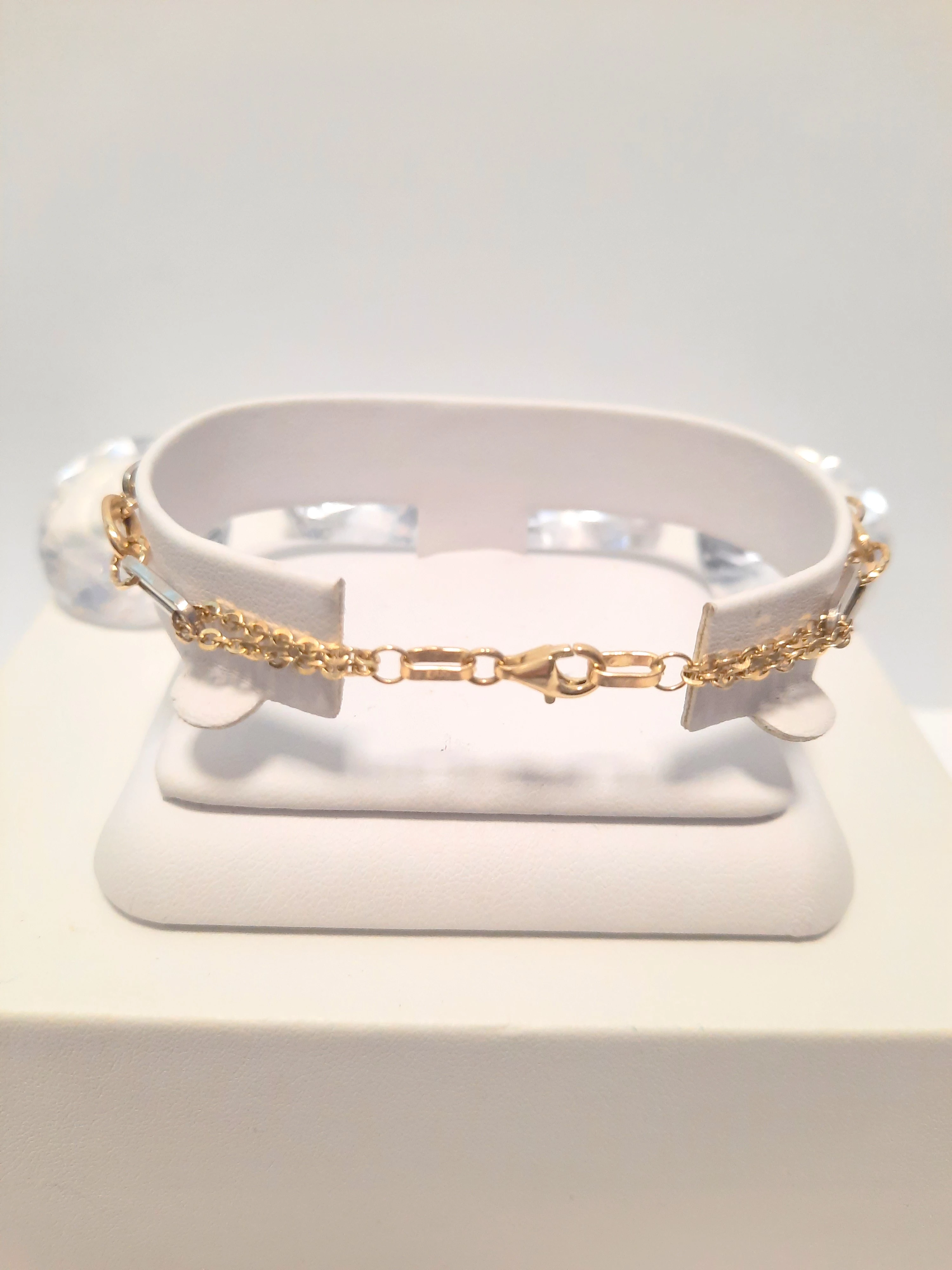 okazja-przepiekna-zlota-bransoletka-14k-46-material-15835-2