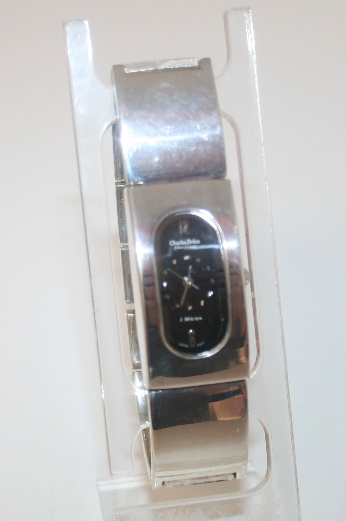 zegarek-charles-delon-posrebrzany-bateria-do-wymiany-stan-uzywany