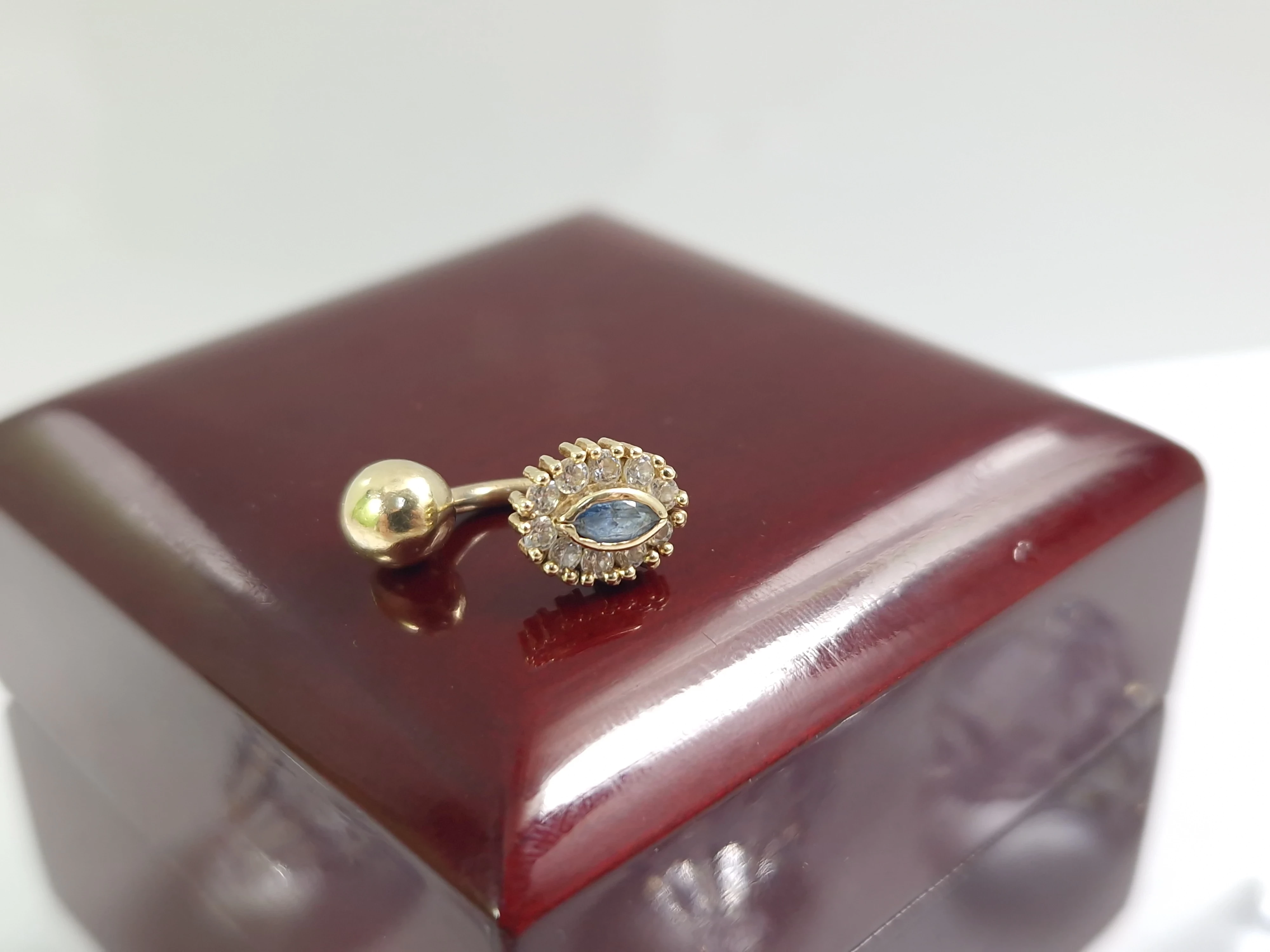 zloty-kolczyk-do-pepka-333169-stan-uzywany