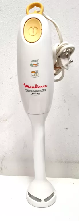 MOULINEX TURBOMIX PLUS!POLECAM!