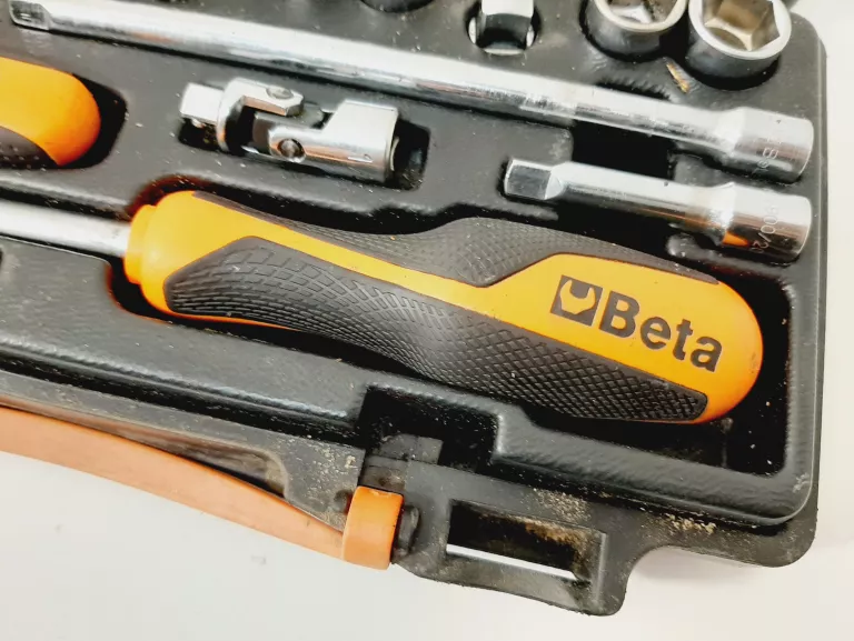 ZESTAW NASADEK I BITÓW BETA 900/C11