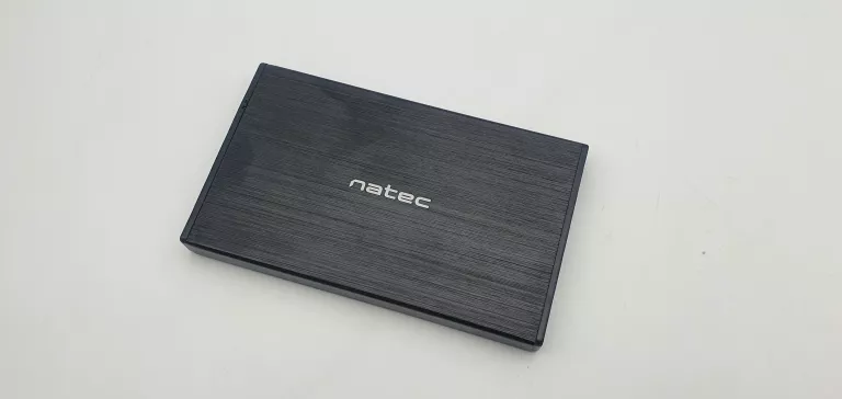 DYSK ZEWNĘTRZNY NATEC 700GB + PUD + USB