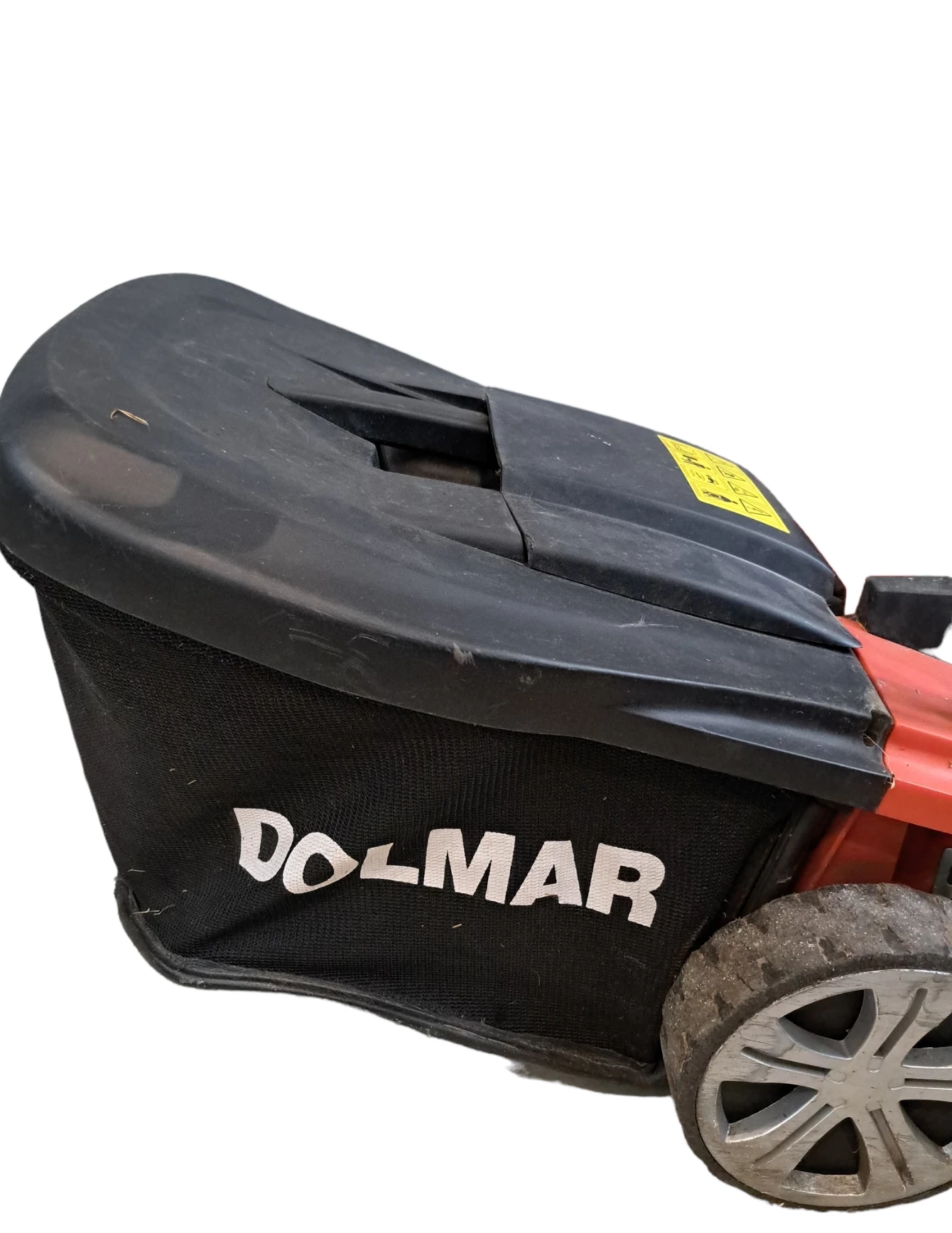 kosiarka-elektryczna-dolmar-em-37-marka-inna