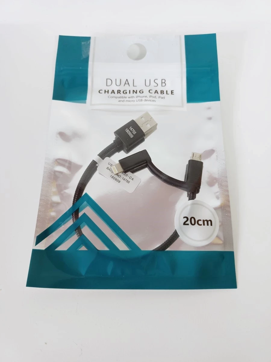 kabel-dual-micro-usb-iphone-20-cm-zlacza-usb-microusb-typ-b