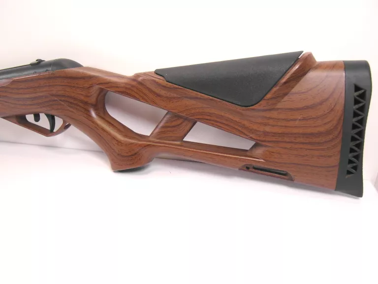WIATRÓWKA EKOL THUNDER M 450 WOODPRINT USZ SZCZER