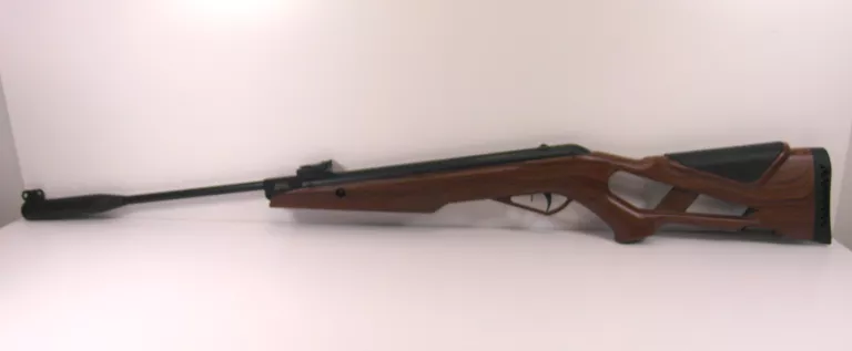 WIATRÓWKA EKOL THUNDER M 450 WOODPRINT USZ SZCZER