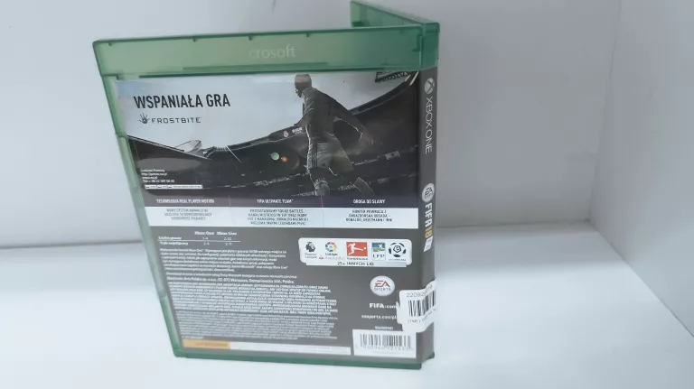 gra-na-xbox-one-fifa-18-producent-ea-sports