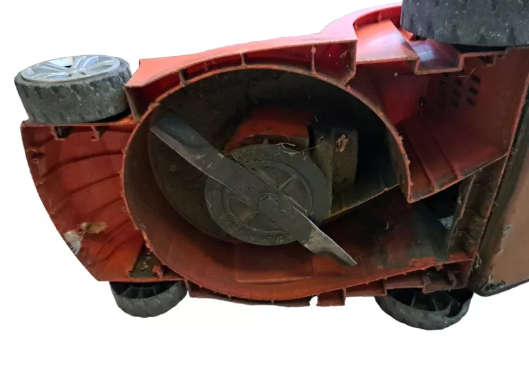 KOSIARKA ELEKTRYCZNA DOLMAR EM 37