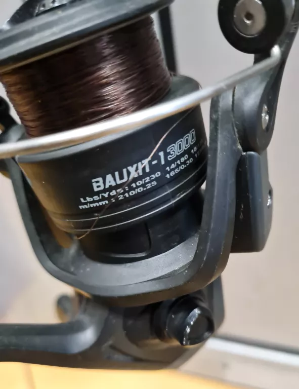 WĘDKA MIKADO SASORI FEEDER + BAUXIT-1 300