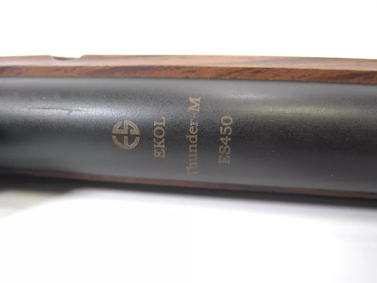 WIATRÓWKA EKOL THUNDER M 450 WOODPRINT USZ SZCZER