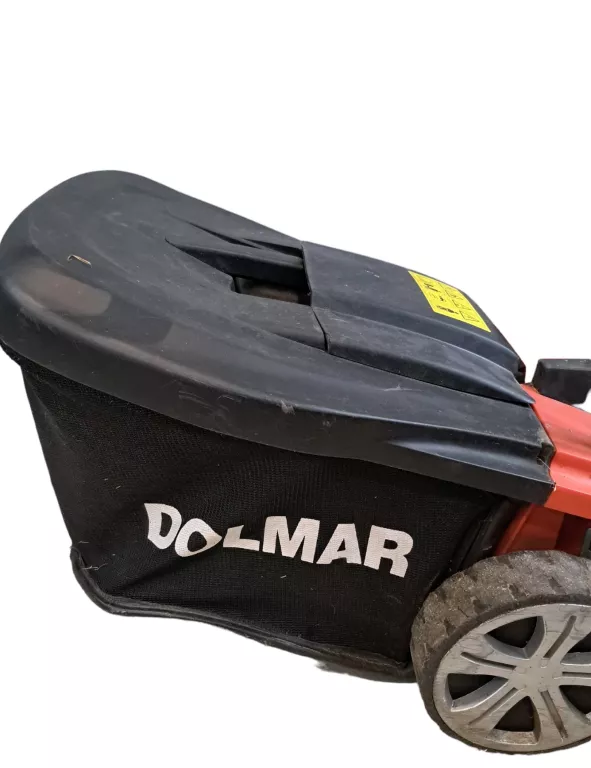 KOSIARKA ELEKTRYCZNA DOLMAR EM 37