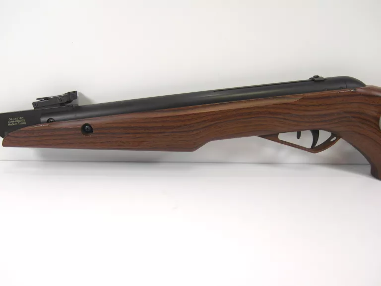 WIATRÓWKA EKOL THUNDER M 450 WOODPRINT USZ SZCZER