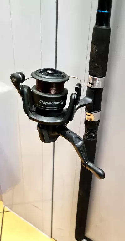 WĘDKA MIKADO SASORI FEEDER + BAUXIT-1 300