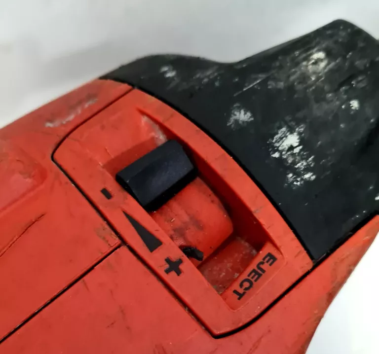 HILTI GX-120 GM42 OSADZAK GAZOWY OPIS!
