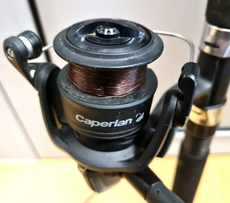 WĘDKA MIKADO SASORI FEEDER + BAUXIT-1 300