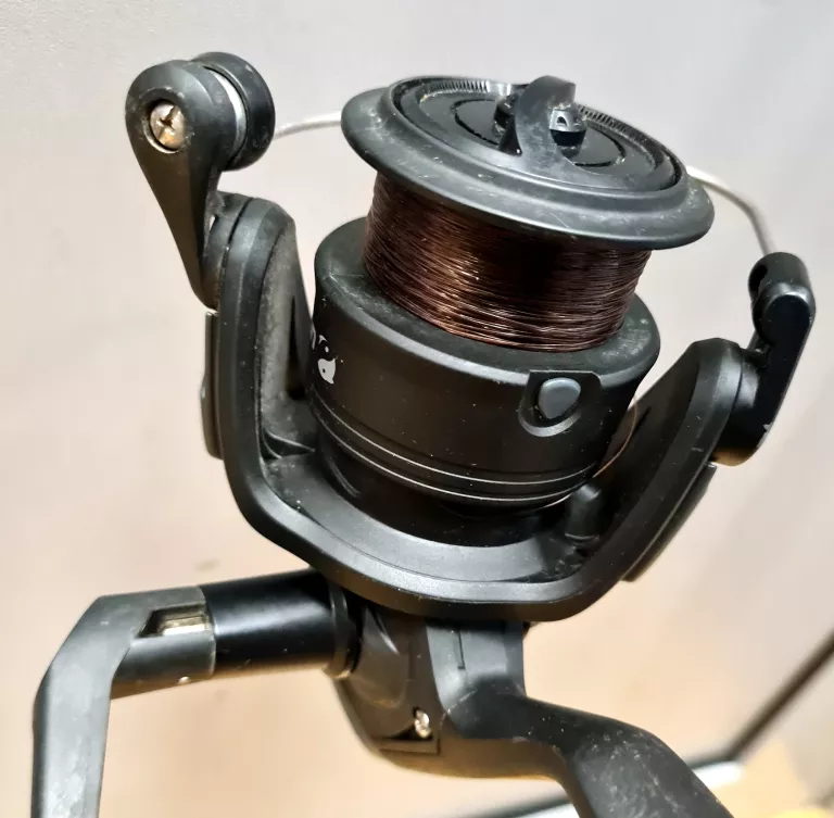 WĘDKA MIKADO SASORI FEEDER + BAUXIT-1 300