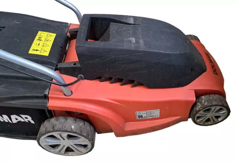 KOSIARKA ELEKTRYCZNA DOLMAR EM 37