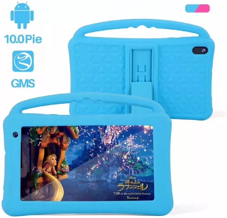 TABLET DLA DZIECI VATENICK KIDS TABLET ANDROID