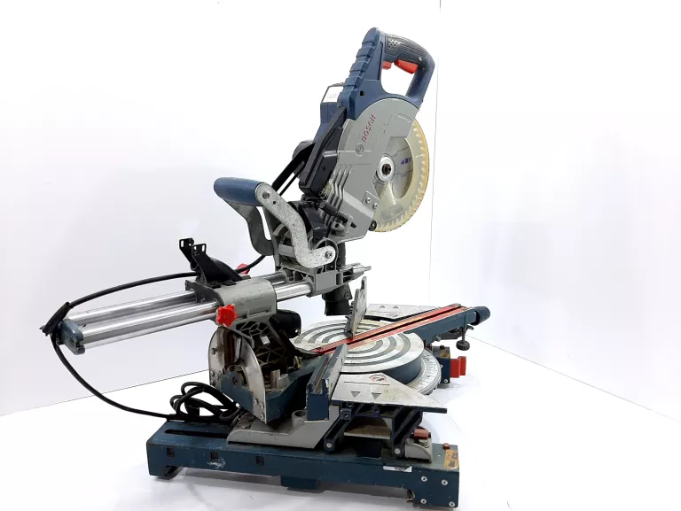 PIŁA UKOŚNICA BOSCH GCM 8 SJL 1600 W